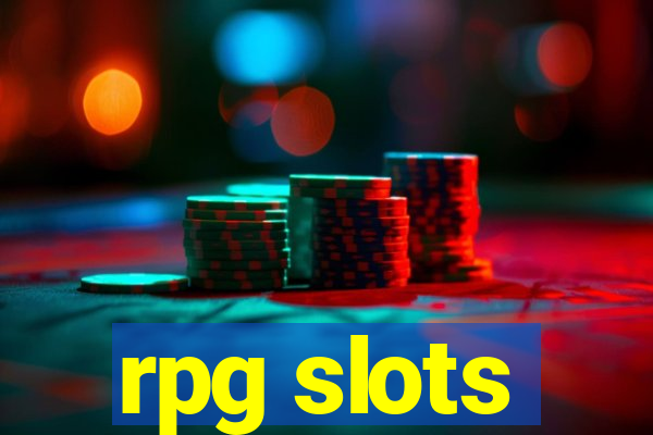 rpg slots